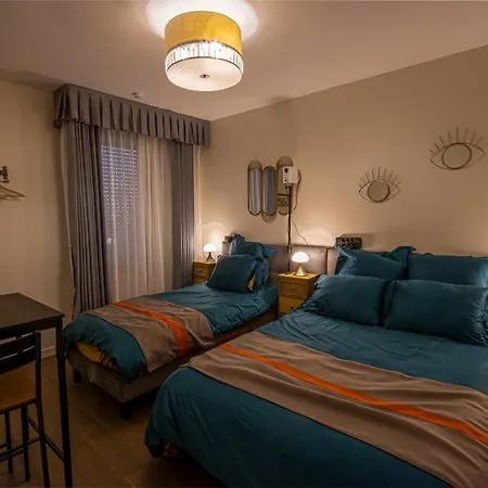 Cosy Coliving Space Near Paris Asnières Exterior foto