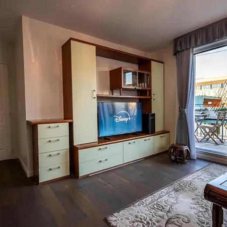 Cosy Coliving Space Near Paris Asnières Exterior foto
