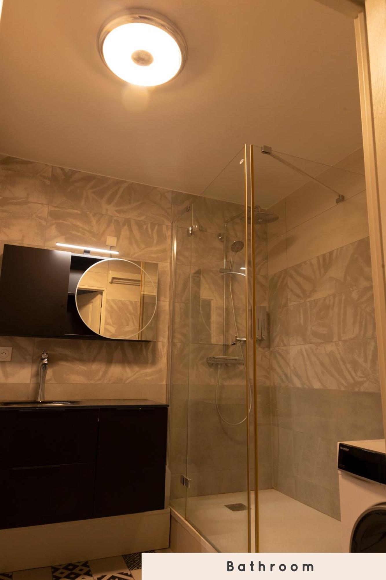 Privatunterkunft Cosy Coliving Space Near Paris *