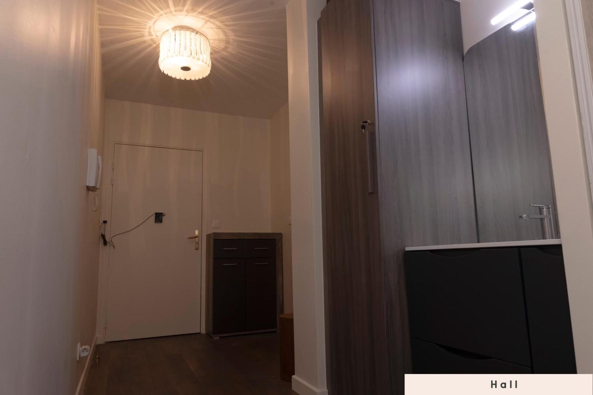 Cosy Coliving Space Near Paris * Asnières