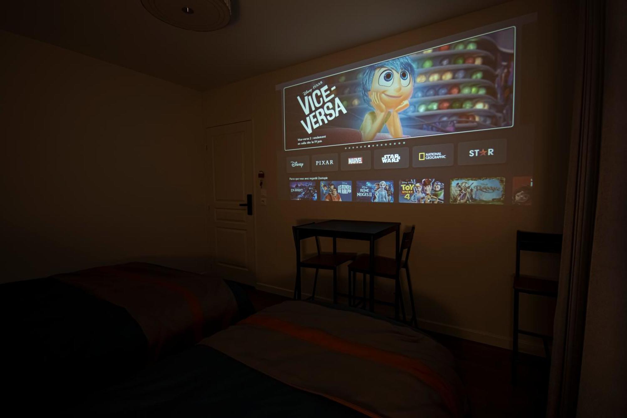 Privatunterkunft Cosy Coliving Space Near Paris *