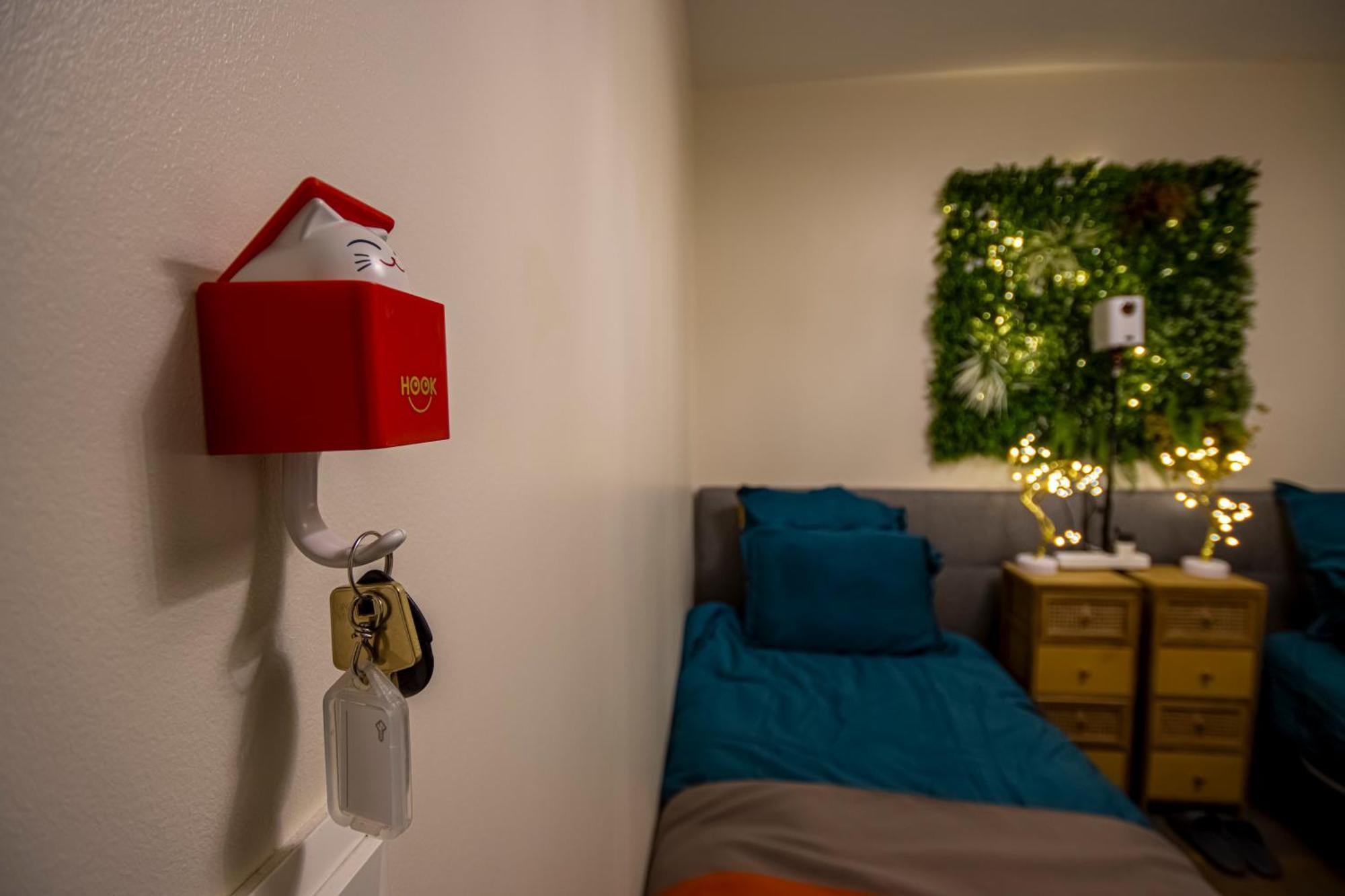 Cosy Coliving Space Near Paris Privatunterkunft Asnières