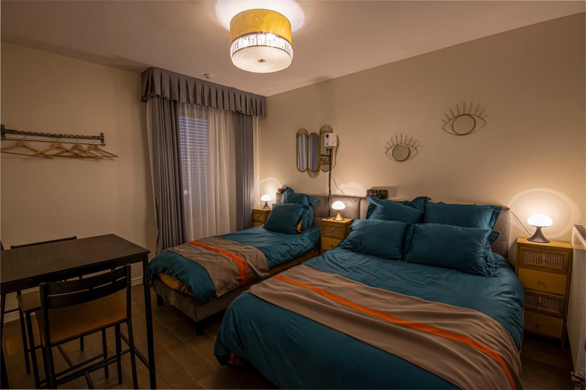 Cosy Coliving Space Near Paris *