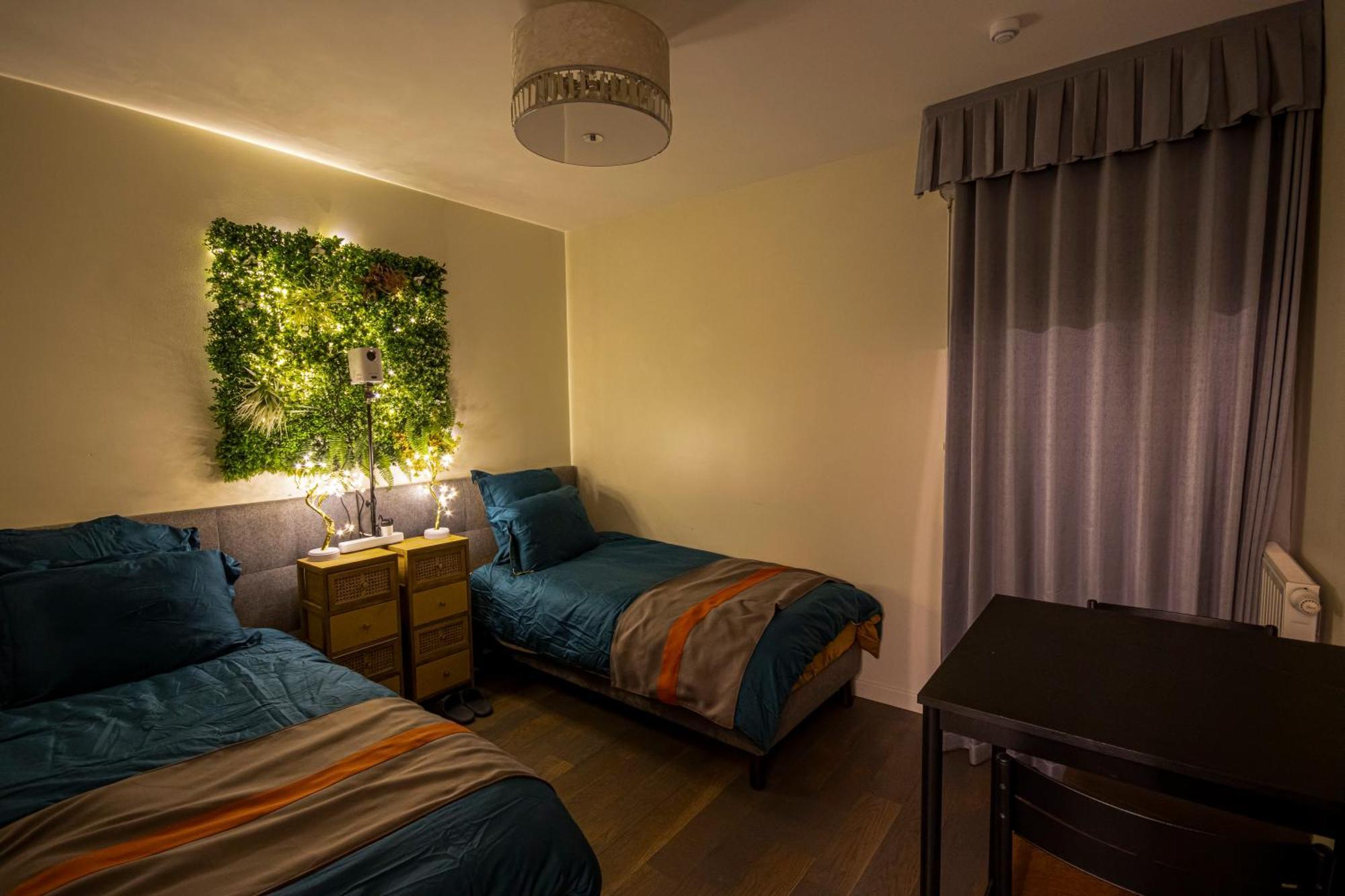 Privatunterkunft Cosy Coliving Space Near Paris *